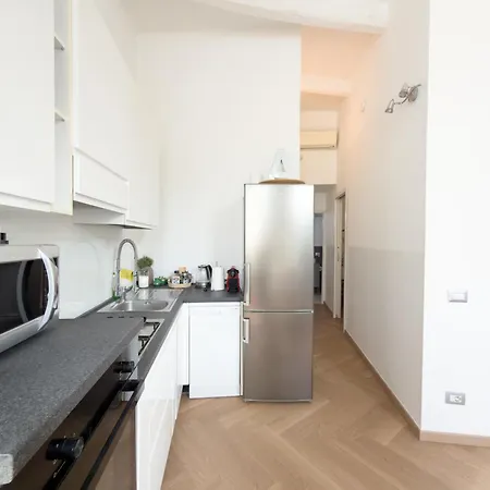 Colosseum Street Home-2